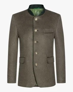Johann Karl Trachten-Janker aus Cashmere