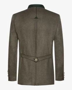 Johann Karl Trachten-Janker aus Cashmere