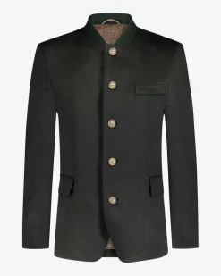 Johann Karl Trachten-Janker aus Cashmere