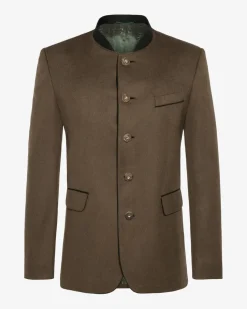 Johann Karl Trachten-Janker aus Cashmere