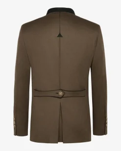 Johann Karl Trachten-Janker aus Cashmere