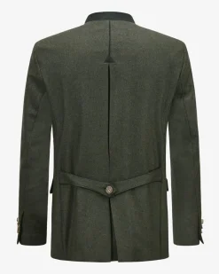 Johann Karl Trachten-Janker