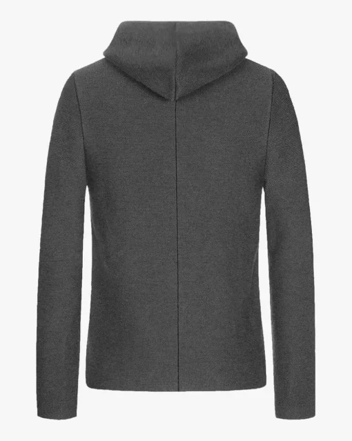 Johann Trachten-Strickjacke