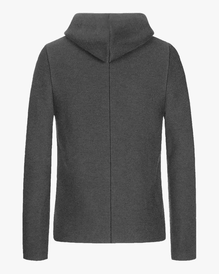 Johann Trachten-Strickjacke
