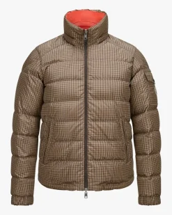 Jonage Wende-Daunenjacke