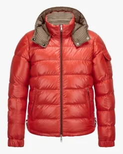 Jonage Wende-Daunenjacke