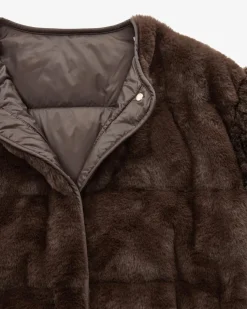 Jouillat Daunenjacke