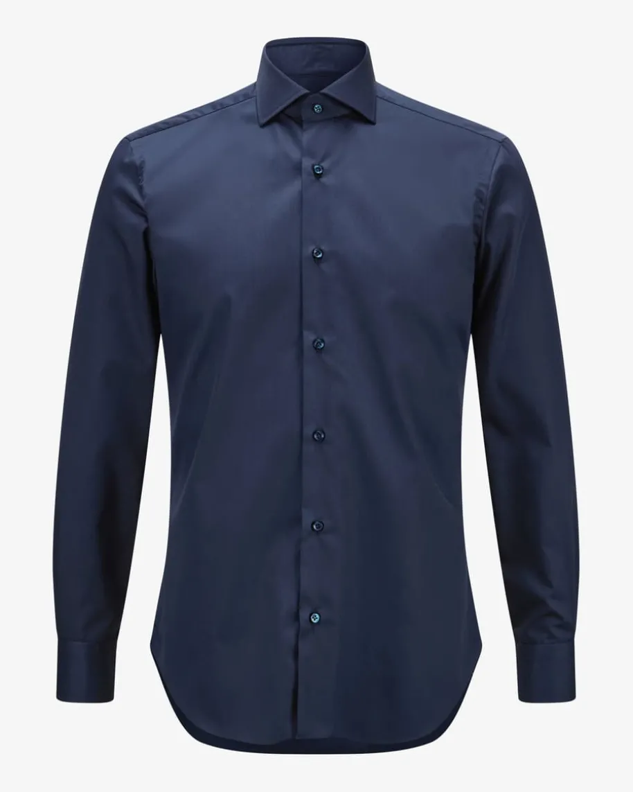 Journey Businesshemd Slim Fit