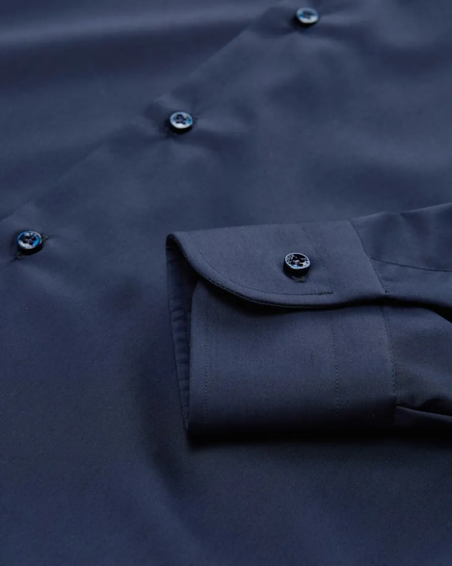 Journey Businesshemd Slim Fit