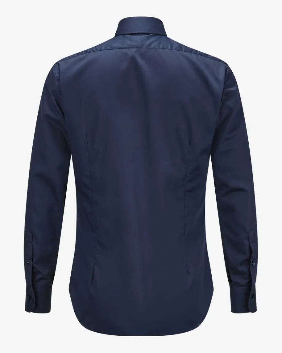 Journey Businesshemd Slim Fit