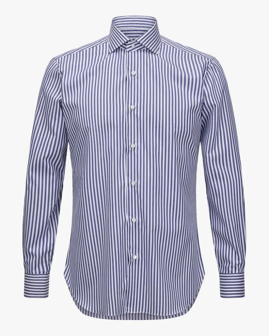 Journey Businesshemd Slim Fit