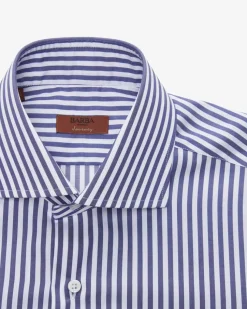 Journey Businesshemd Slim Fit