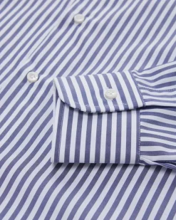 Journey Businesshemd Slim Fit