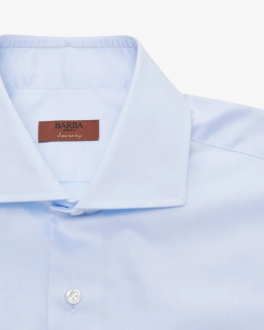 Journey Businesshemd Slim Fit