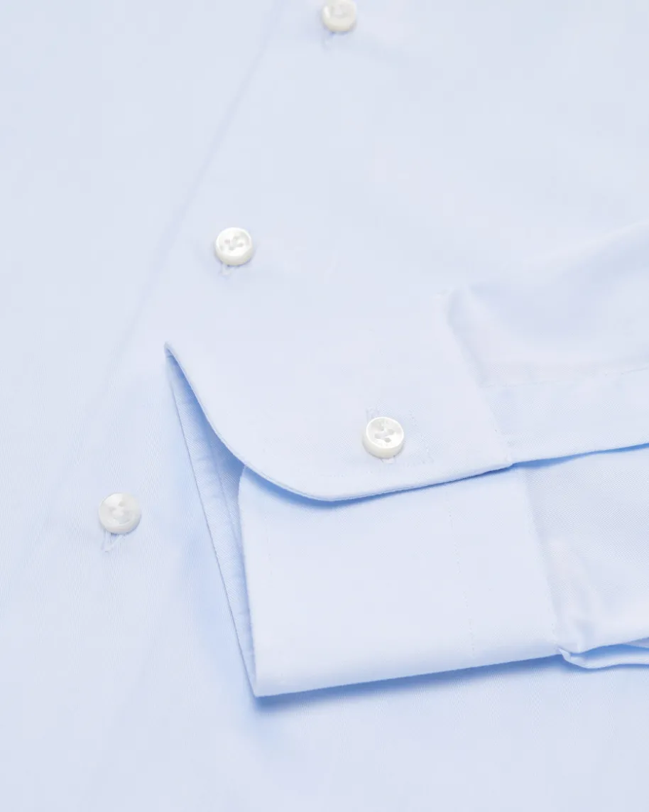 Journey Businesshemd Slim Fit