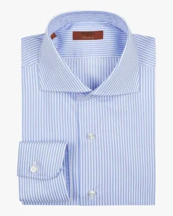 Journey Businesshemd Slim Fit