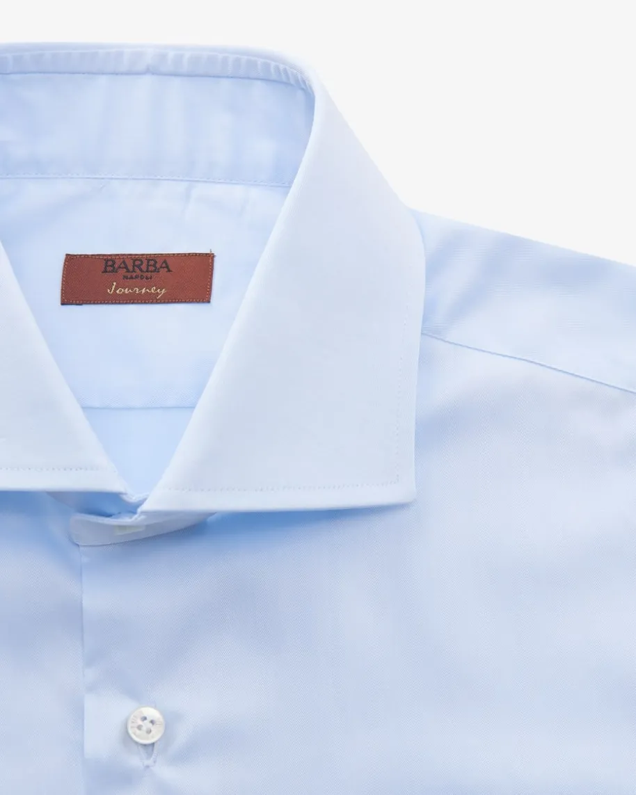 Journey Businesshemd Slim Fit