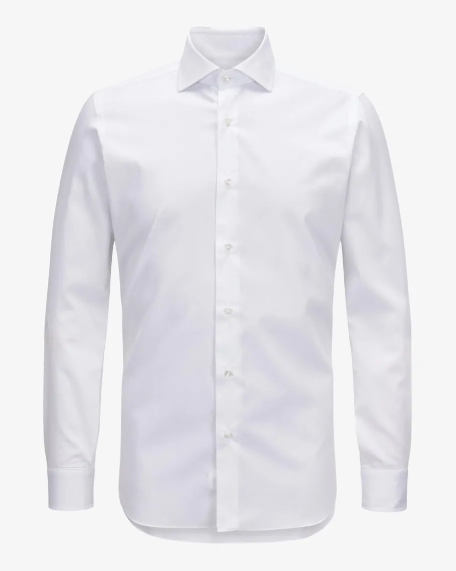 Journey Businesshemd Slim Fit