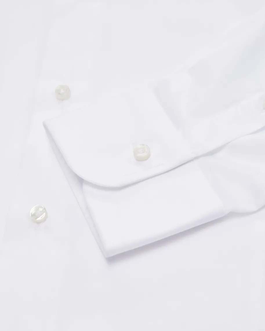 Journey Businesshemd Slim Fit