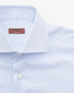 Journey Businesshemd Slim Fit