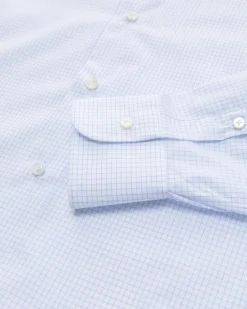 Journey Businesshemd Slim Fit