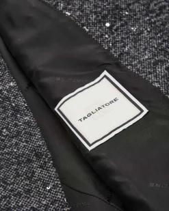 J-Parigi Doppelreiher-Blazer