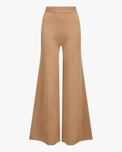 Judy Strickhose aus Wolle und Cashmere