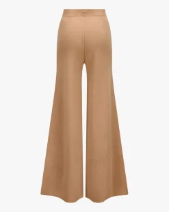 Judy Strickhose aus Wolle und Cashmere