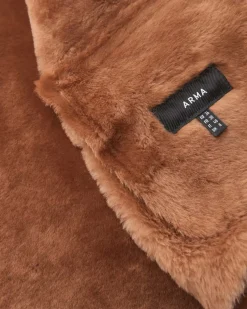 Julietta Lammfelljacke