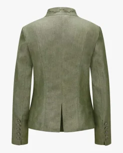 Juliette Trachtenblazer