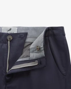 Julius Lenzburg Trachten-Hose