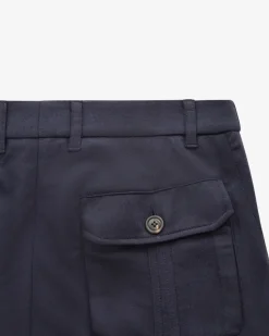 Julius Lenzburg Trachten-Hose