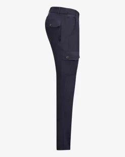 Julius Lenzburg Trachten-Hose