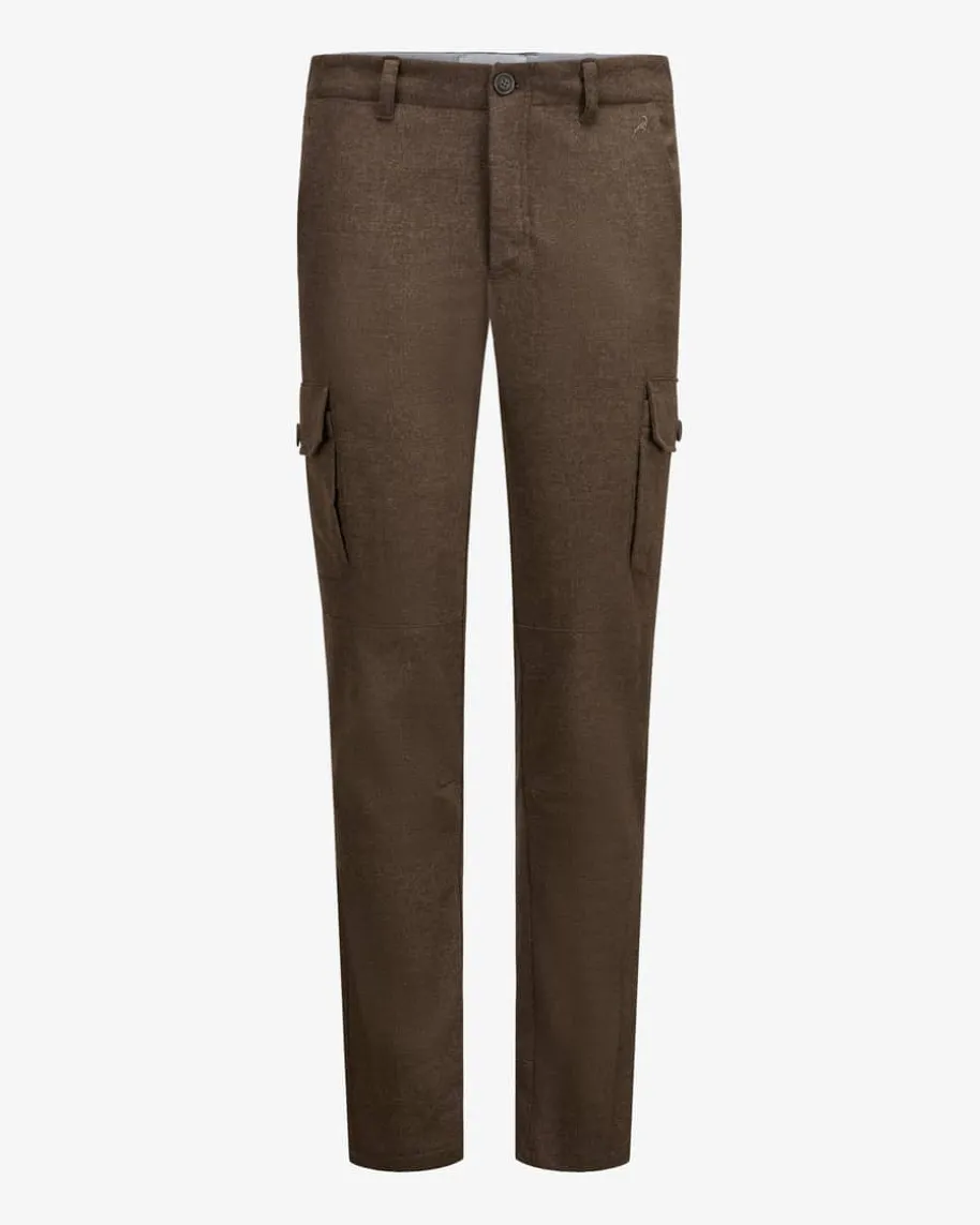 Julius Lenzburg Trachten-Hose
