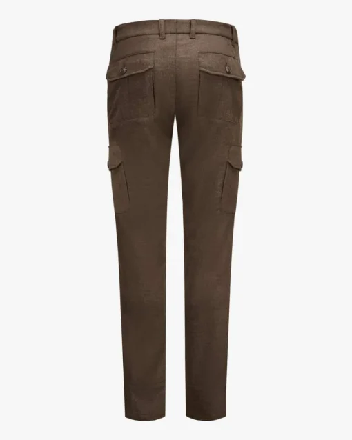Julius Lenzburg Trachten-Hose