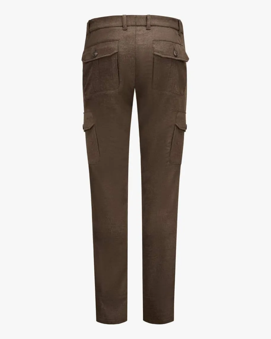 Julius Lenzburg Trachten-Hose