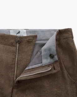 Julius Lenzburg Trachten-Hose