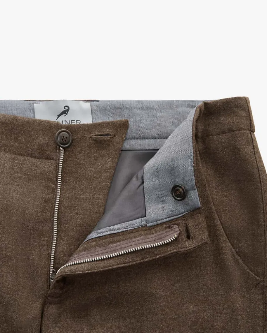 Julius Lenzburg Trachten-Hose
