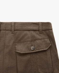 Julius Lenzburg Trachten-Hose