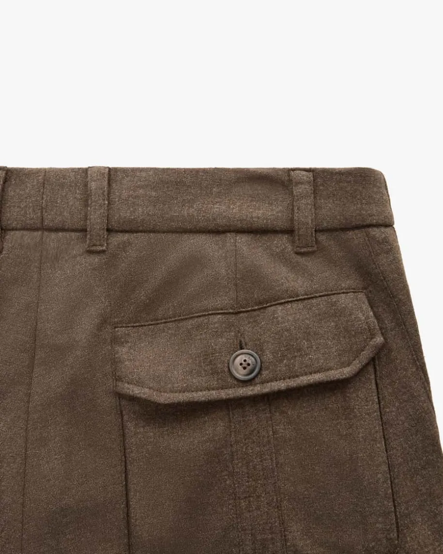 Julius Lenzburg Trachten-Hose