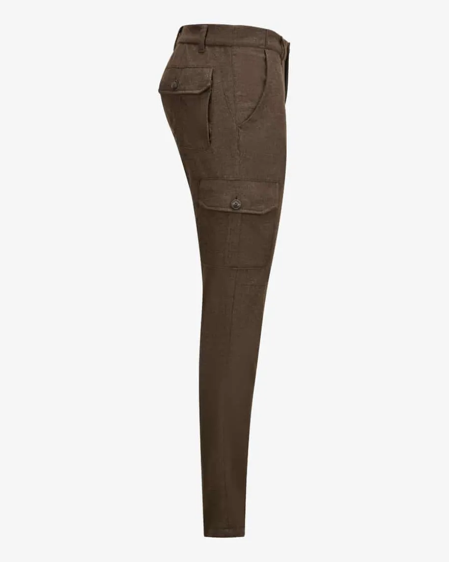 Julius Lenzburg Trachten-Hose