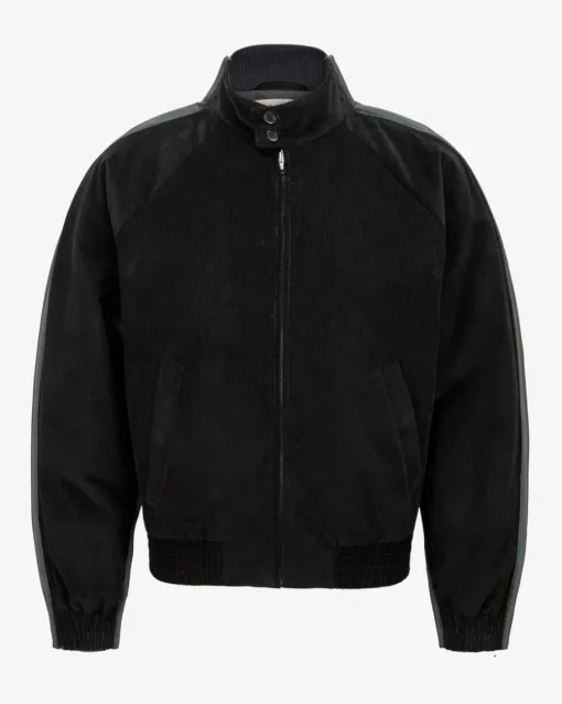 Jumu Cord-Blouson