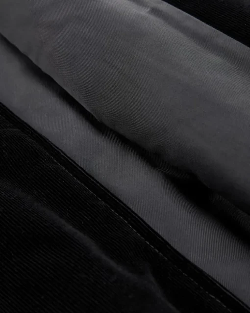 Jumu Cord-Blouson