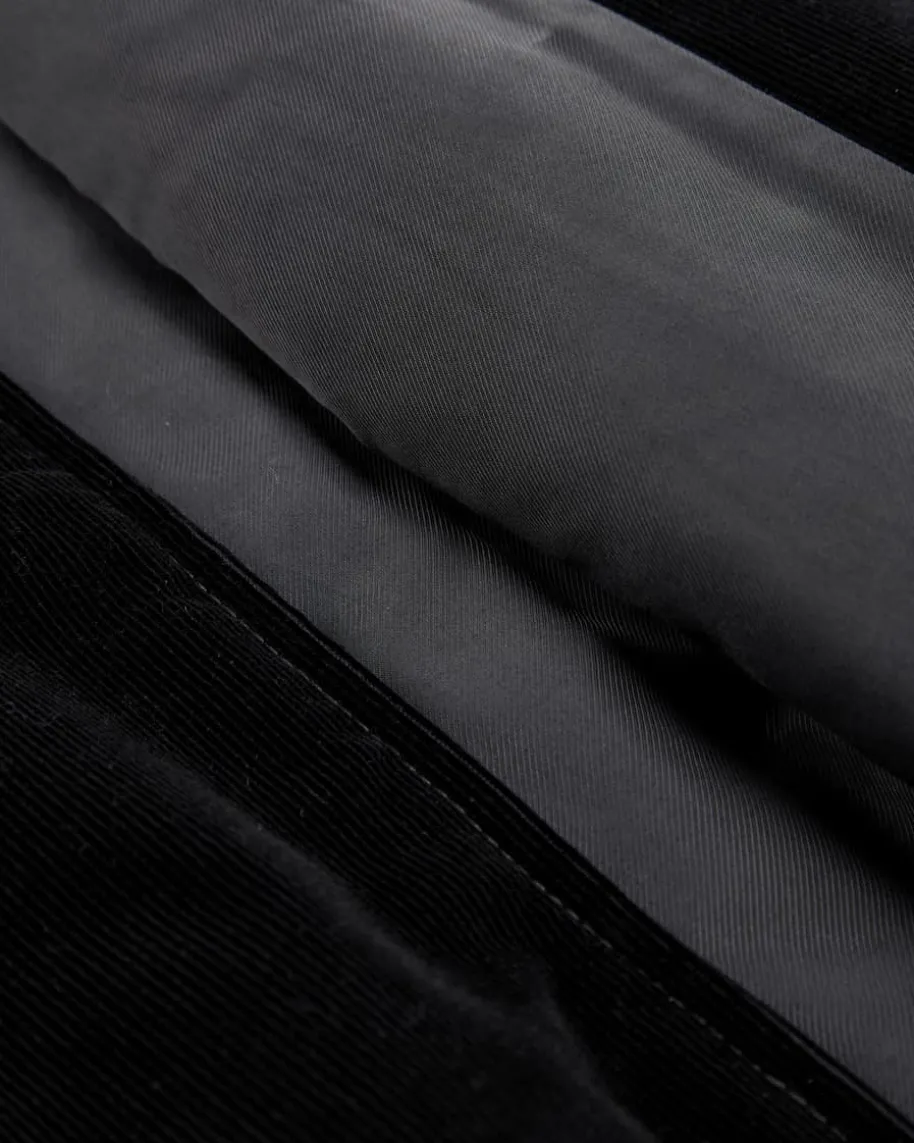 Jumu Cord-Blouson