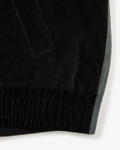 Jumu Cord-Blouson
