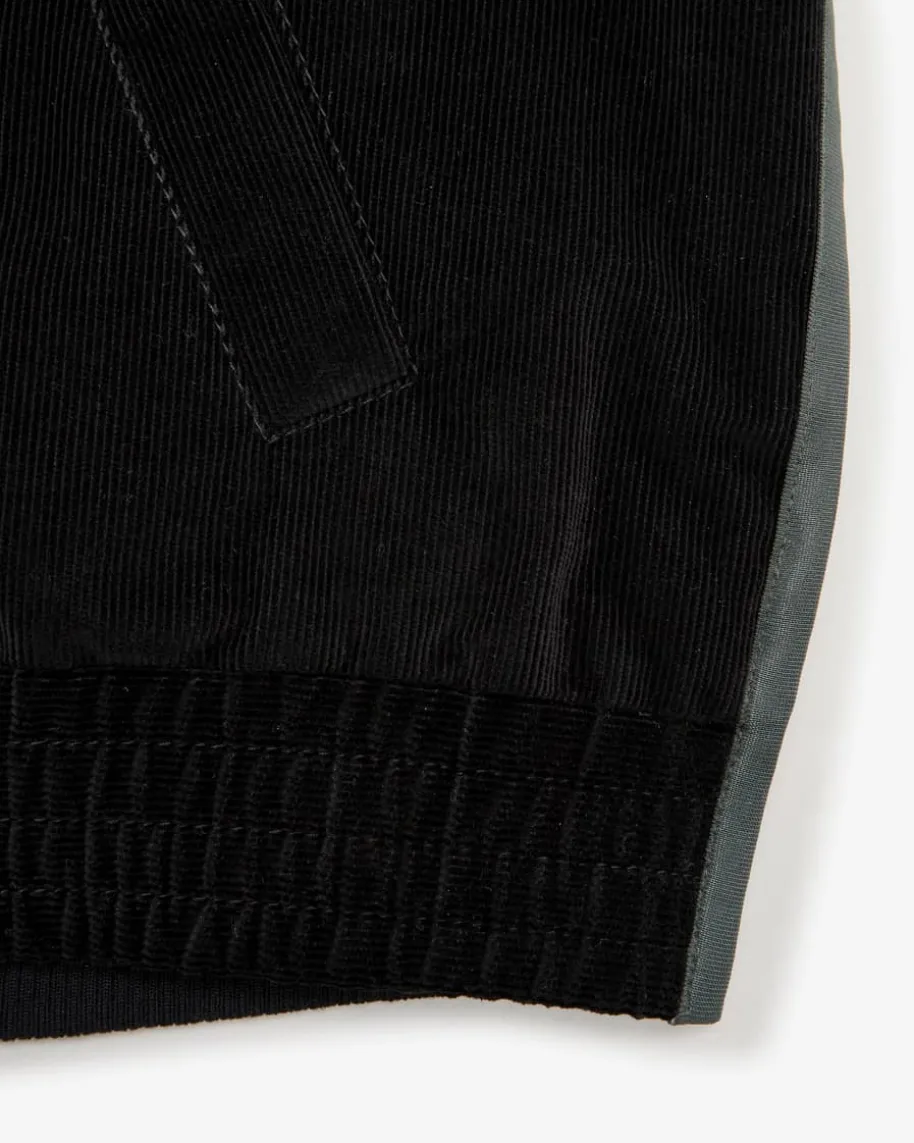 Jumu Cord-Blouson