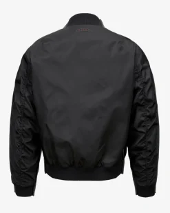 Jumu Cord-Blouson