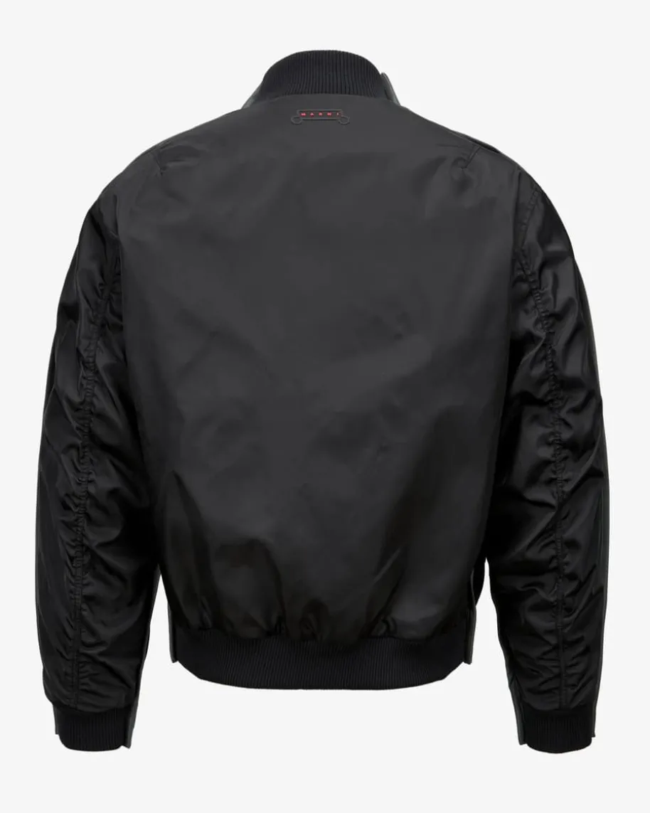 Jumu Cord-Blouson