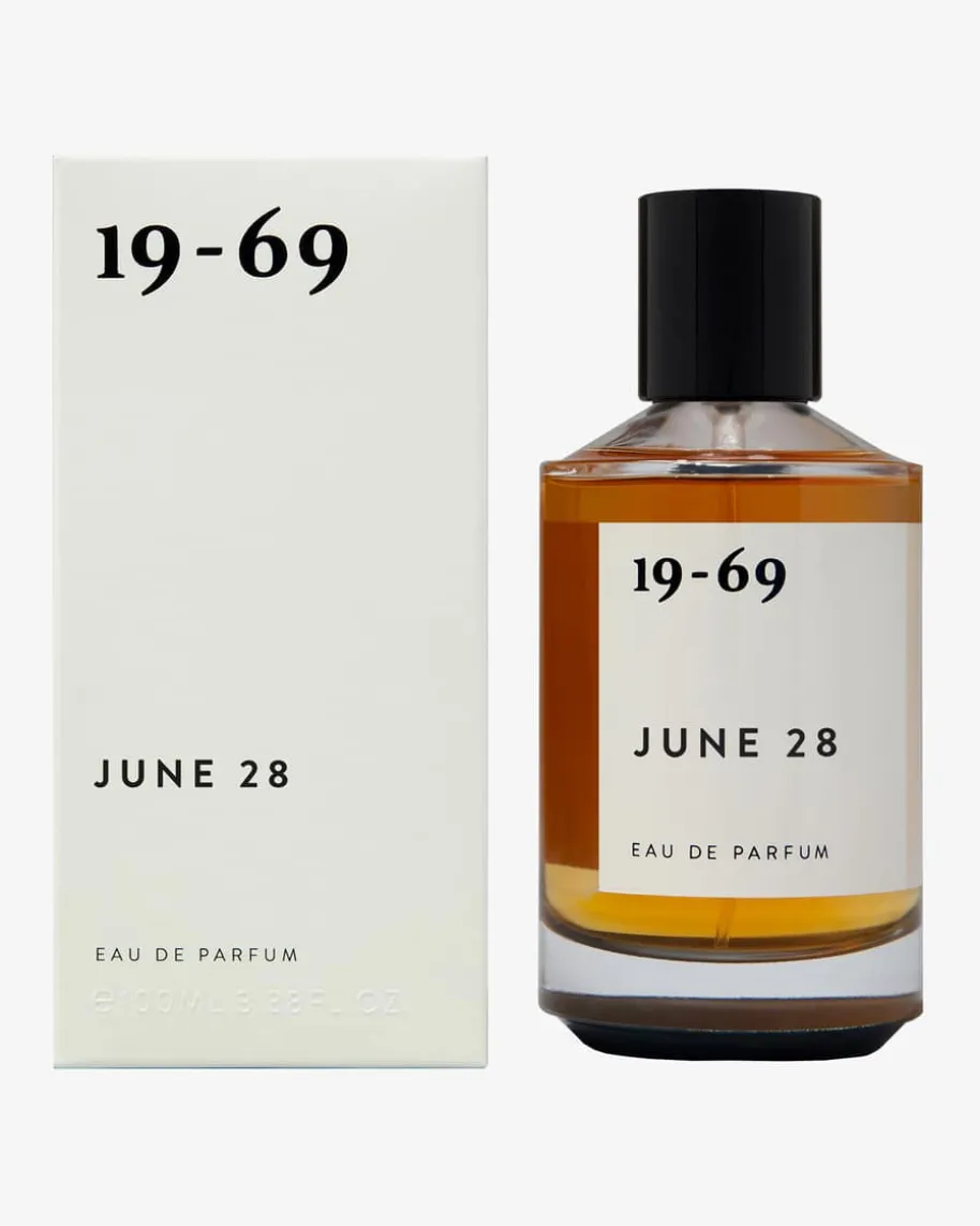 June 28 Eau de Parfum 100ml