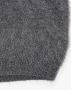 Juniper Cashmere-Strickshirt